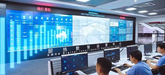 3年打造5家燈塔工廠！以“帶靈魂”的工業(yè)軟件與網(wǎng)絡(luò)技術(shù)為底座，驅(qū)動(dòng)智能制造新范式