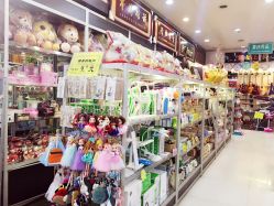 深圳辦公文化用品購(gòu)物指南 打造高效工作空間